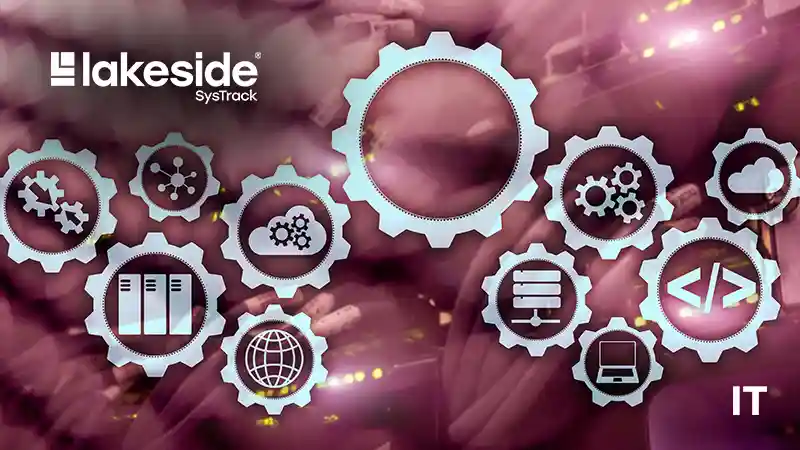 Lakeside Software