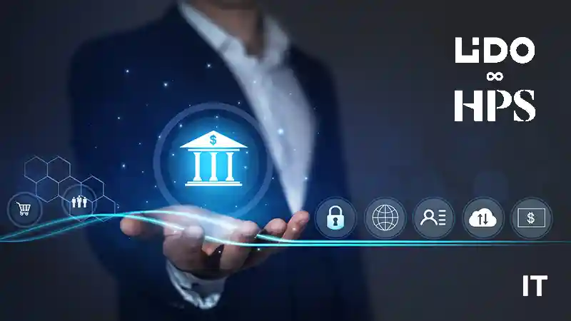 Lido Advisors