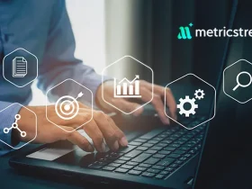 MetricStream