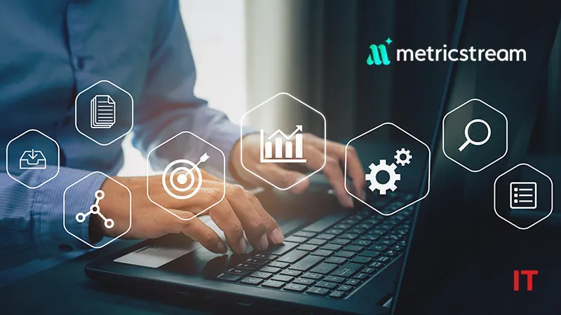 MetricStream