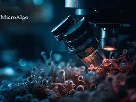 MicroAlgo