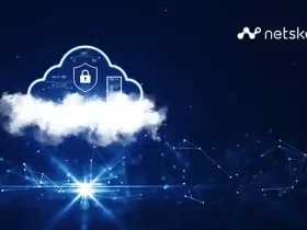 Netskope Named Leader in Gartner® Magic Quadrant™ for SSE