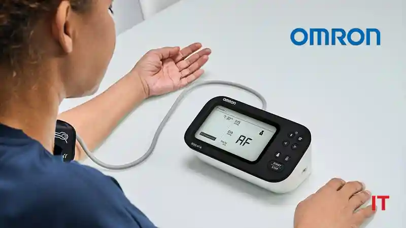 OMRON Healthcare