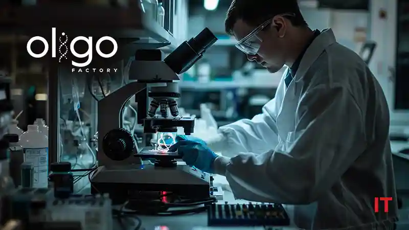 Oligo Factory