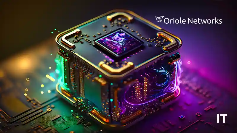 Oriole Networks