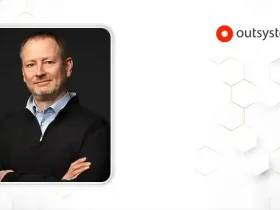 OutSystems platform