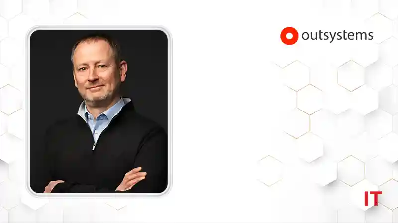 OutSystems platform