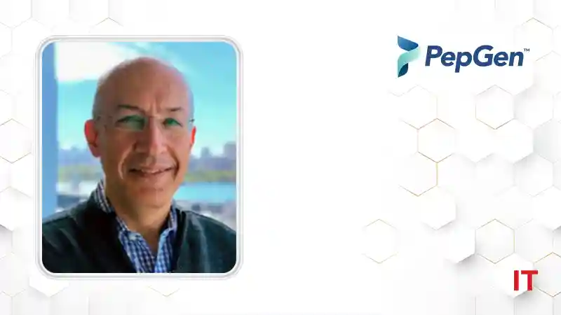 PepGen