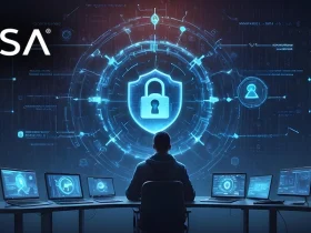 RSA Announces New RSA Governance & Lifecycle ISPM Capabilities at EIC 2025
