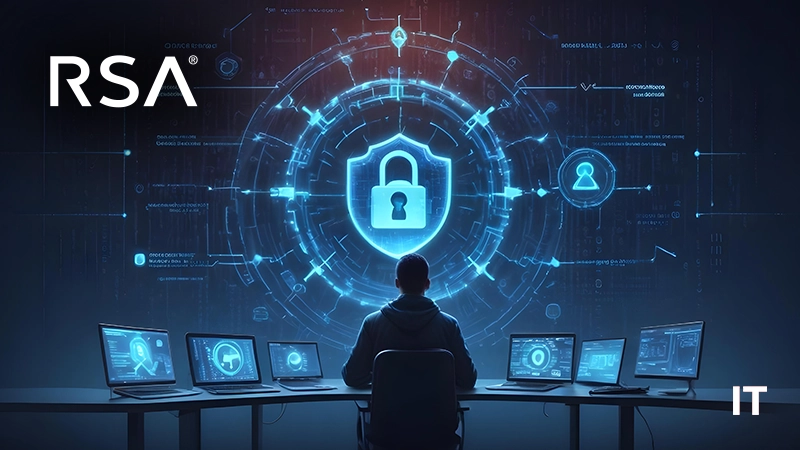 RSA Announces New RSA Governance & Lifecycle ISPM Capabilities at EIC 2025