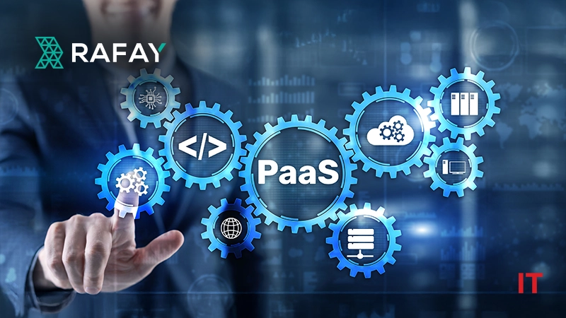 Rafay Launches Serverless Inference Offering to Accelerate Enterprise AI Adoption