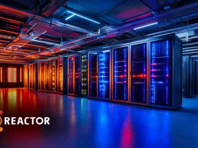 Reactor Data