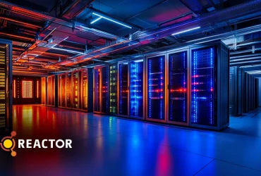 Reactor Data