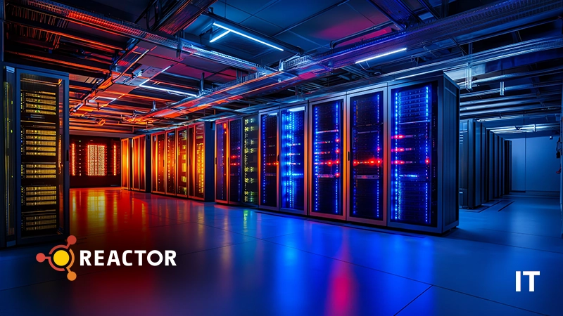 Reactor Data