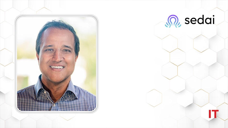 Sedai Hires Experienced Chief Revenue Officer, Vaneet Bhaskar, to Revolutionize the Cloud