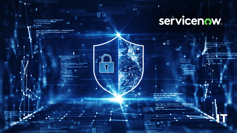 ServiceNow Introduces Autonomous AI Agents to Reinvent Enterprise Security and Risk Management