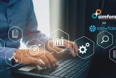 Simfoni announces new collaboration with Snowflake for intelligence and procurement solutions