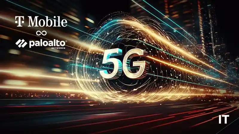 T-Mobile