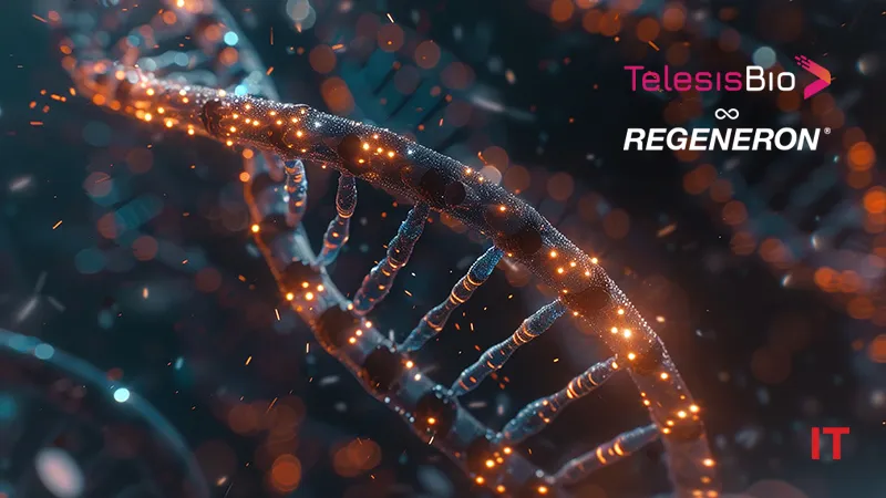 Telesis Bio