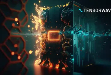 TensorWave