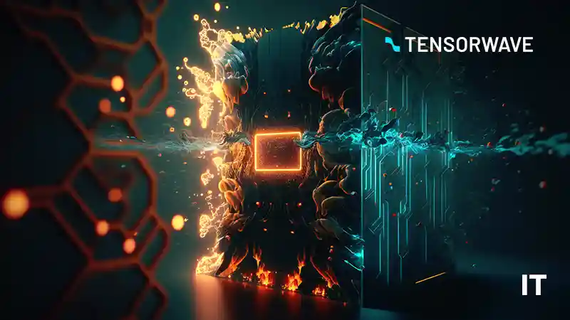 TensorWave