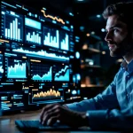 The Role of Quantum Cryptography in Financial Data Protection