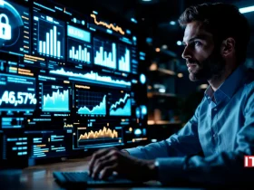 The Role of Quantum Cryptography in Financial Data Protection