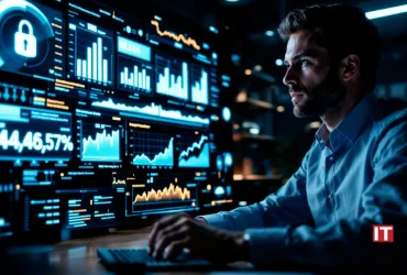 The Role of Quantum Cryptography in Financial Data Protection