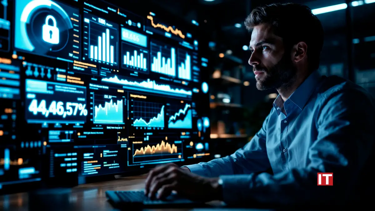 The Role of Quantum Cryptography in Financial Data Protection