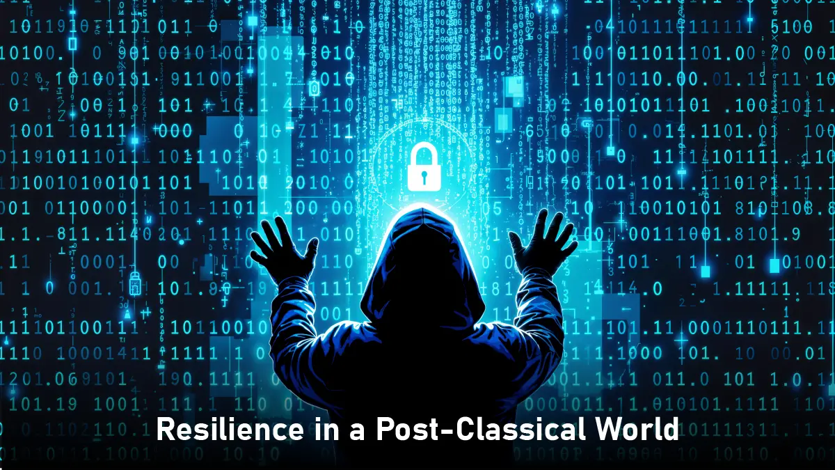 The Role of Quantum Cryptography in Financial Data Protection