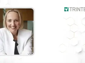 Trintech