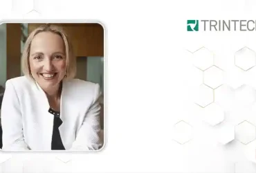 Trintech
