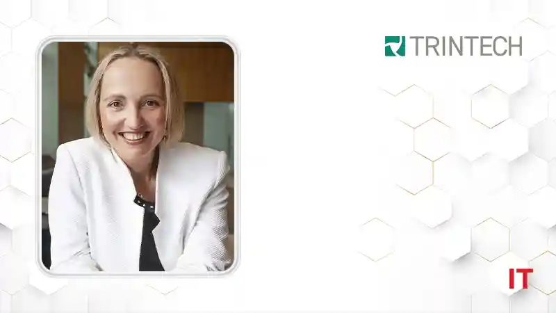 Trintech