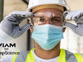 Viam and CompScience Join Forces to Deliver Scalable AI-Driven Workplace Safety Solutions