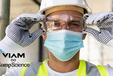 Viam and CompScience Join Forces to Deliver Scalable AI-Driven Workplace Safety Solutions