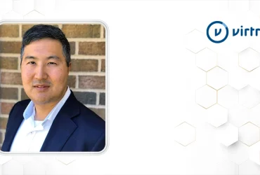 Virtru Names Wayne Chung as CTO to Drive Next Phase of Innovation and Growth