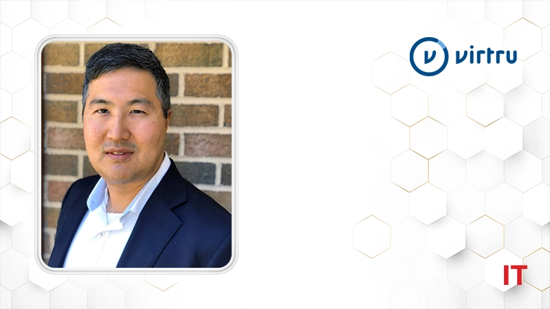 Virtru Names Wayne Chung as CTO to Drive Next Phase of Innovation and Growth