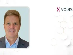 Volastra Therapeutics