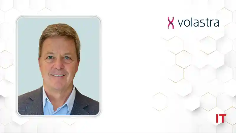 Volastra Therapeutics