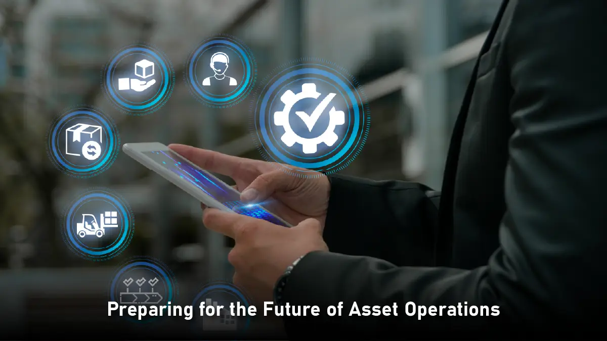 Asset Intelligence