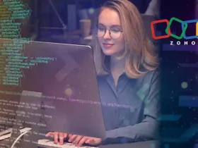 Zoho