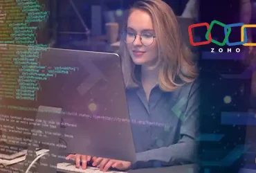 Zoho