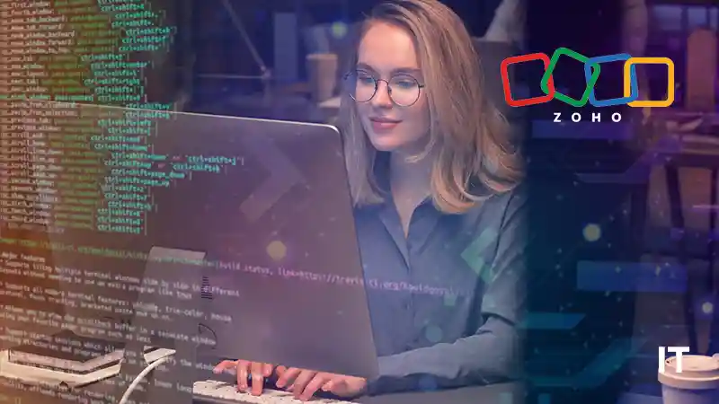 Zoho
