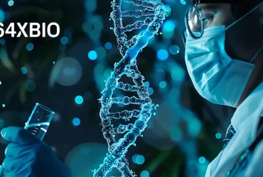 64x Bio