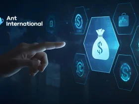 Alipay+