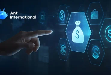 Alipay+