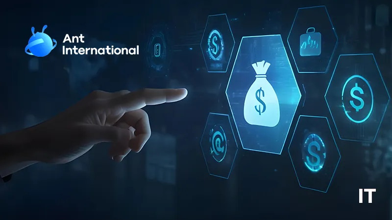 Alipay+