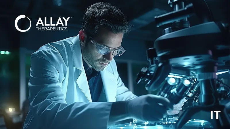 Allay Therapeutics