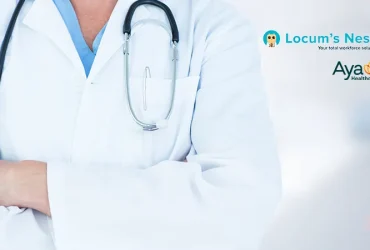 Aya Healthcare