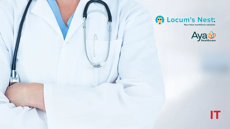 Aya Healthcare